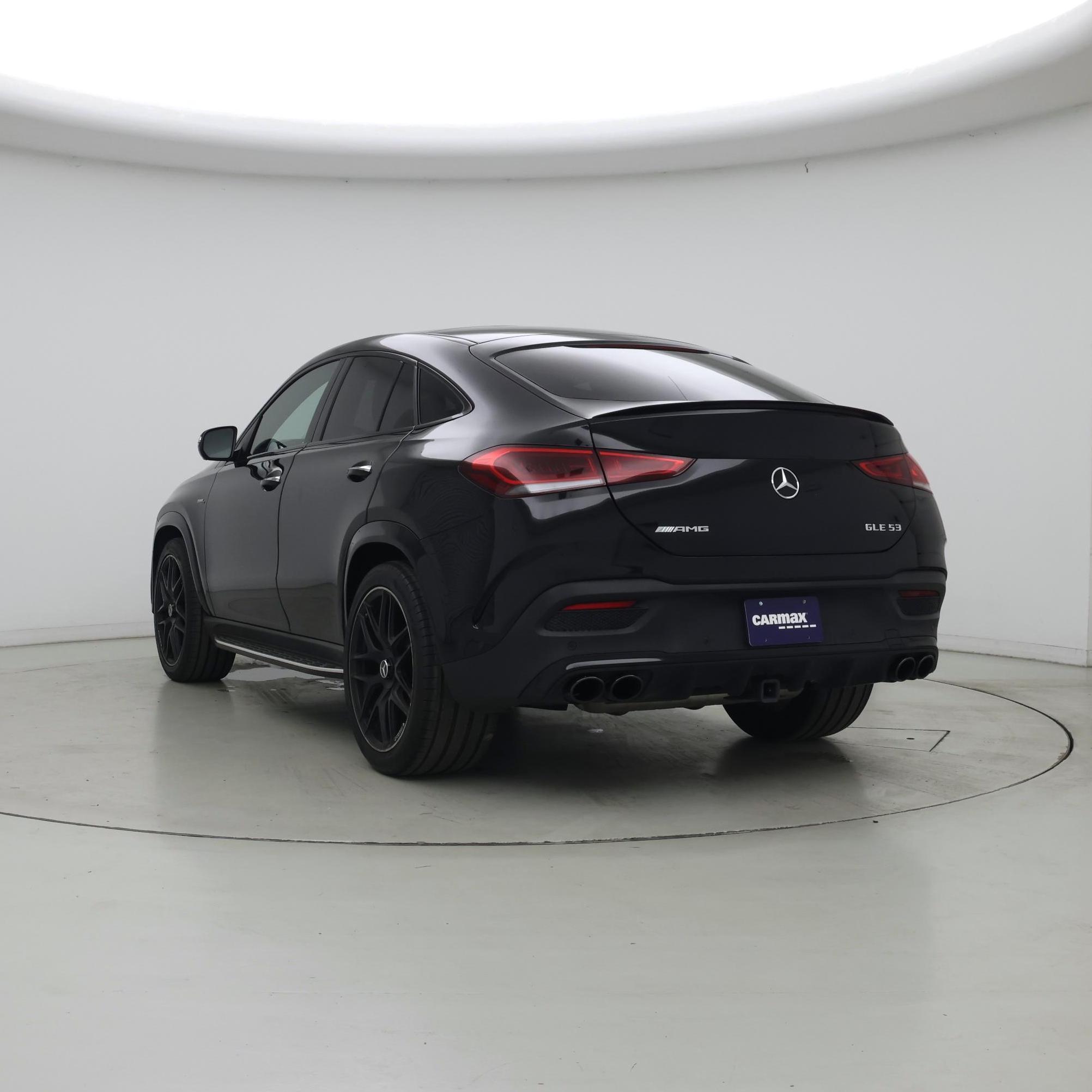 Thumbnail: 2023 Mercedes-Benz GLE - 2