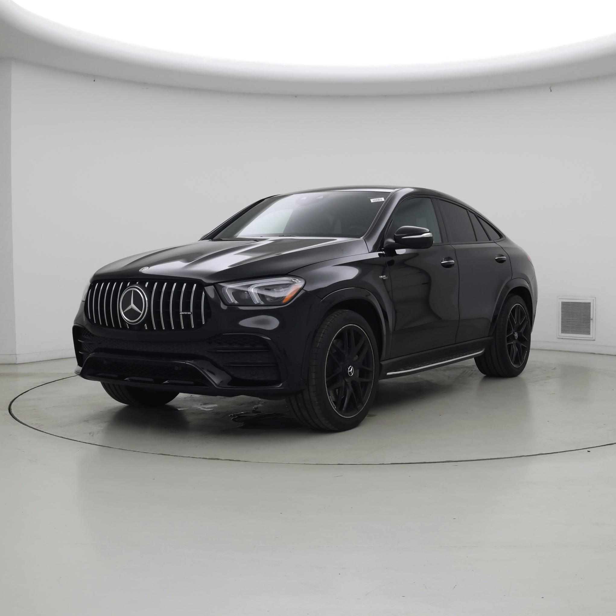 Thumbnail: 2023 Mercedes-Benz GLE - 4