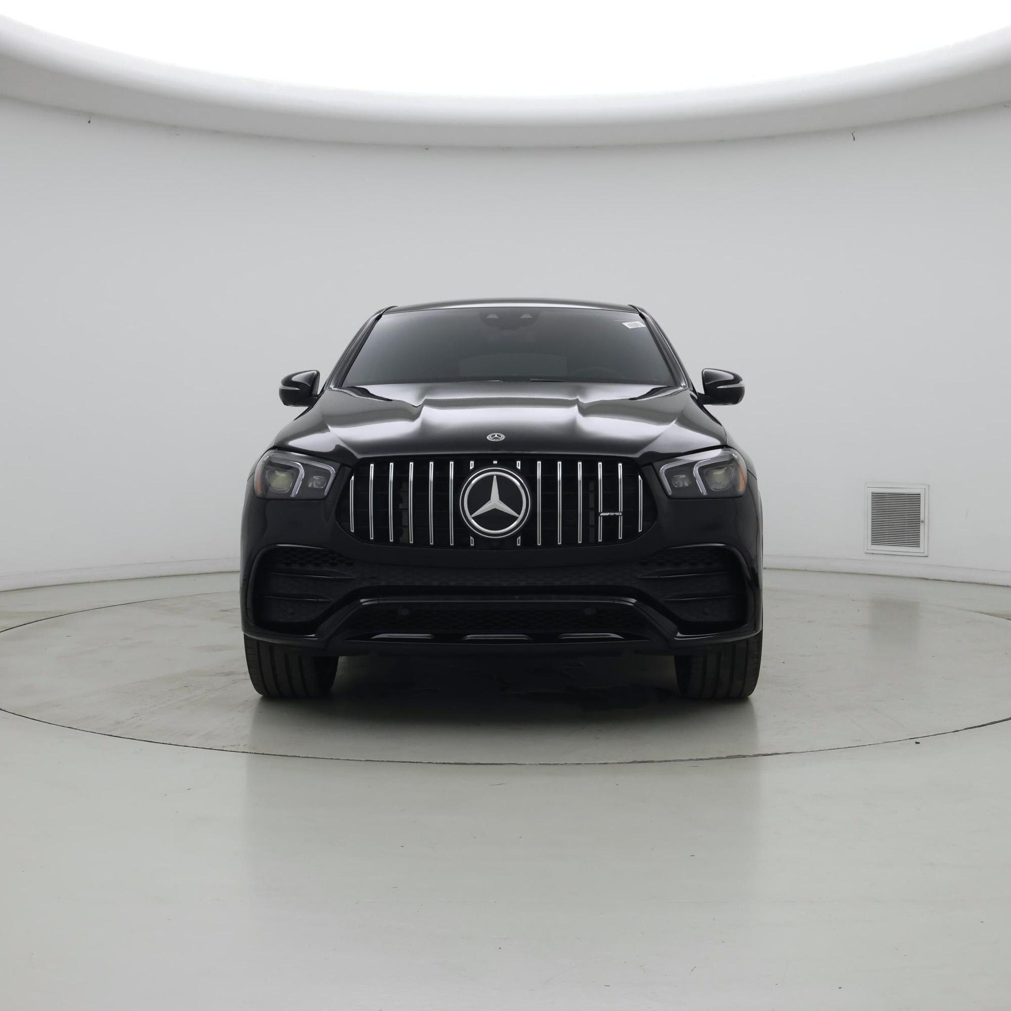 Thumbnail: 2023 Mercedes-Benz GLE - 5