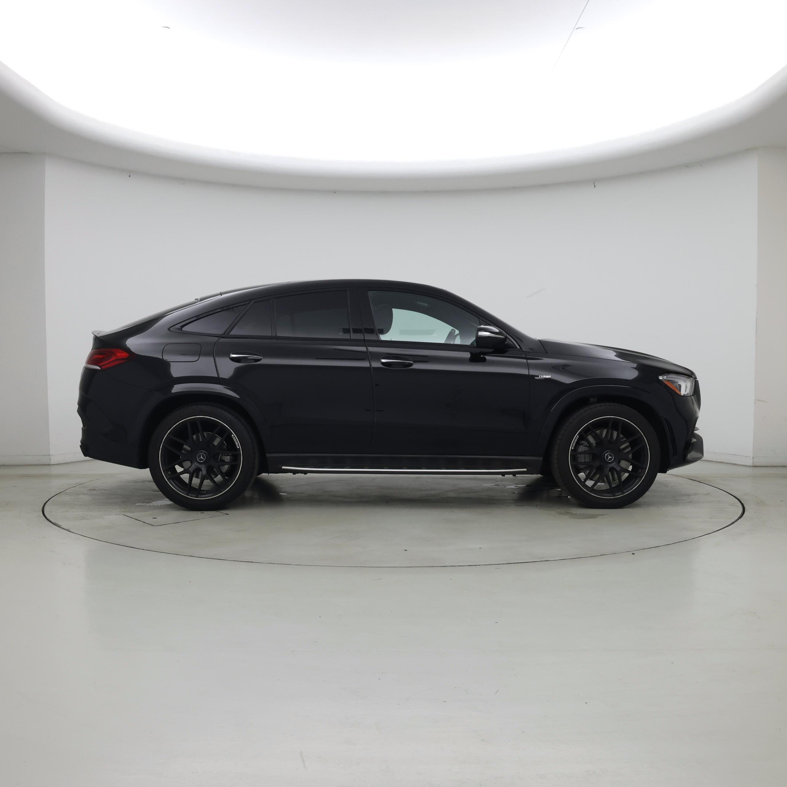 Thumbnail: 2023 Mercedes-Benz GLE - 7