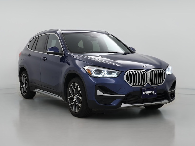 2021 BMW X1 xDrive28i -
                  Norwood, MA