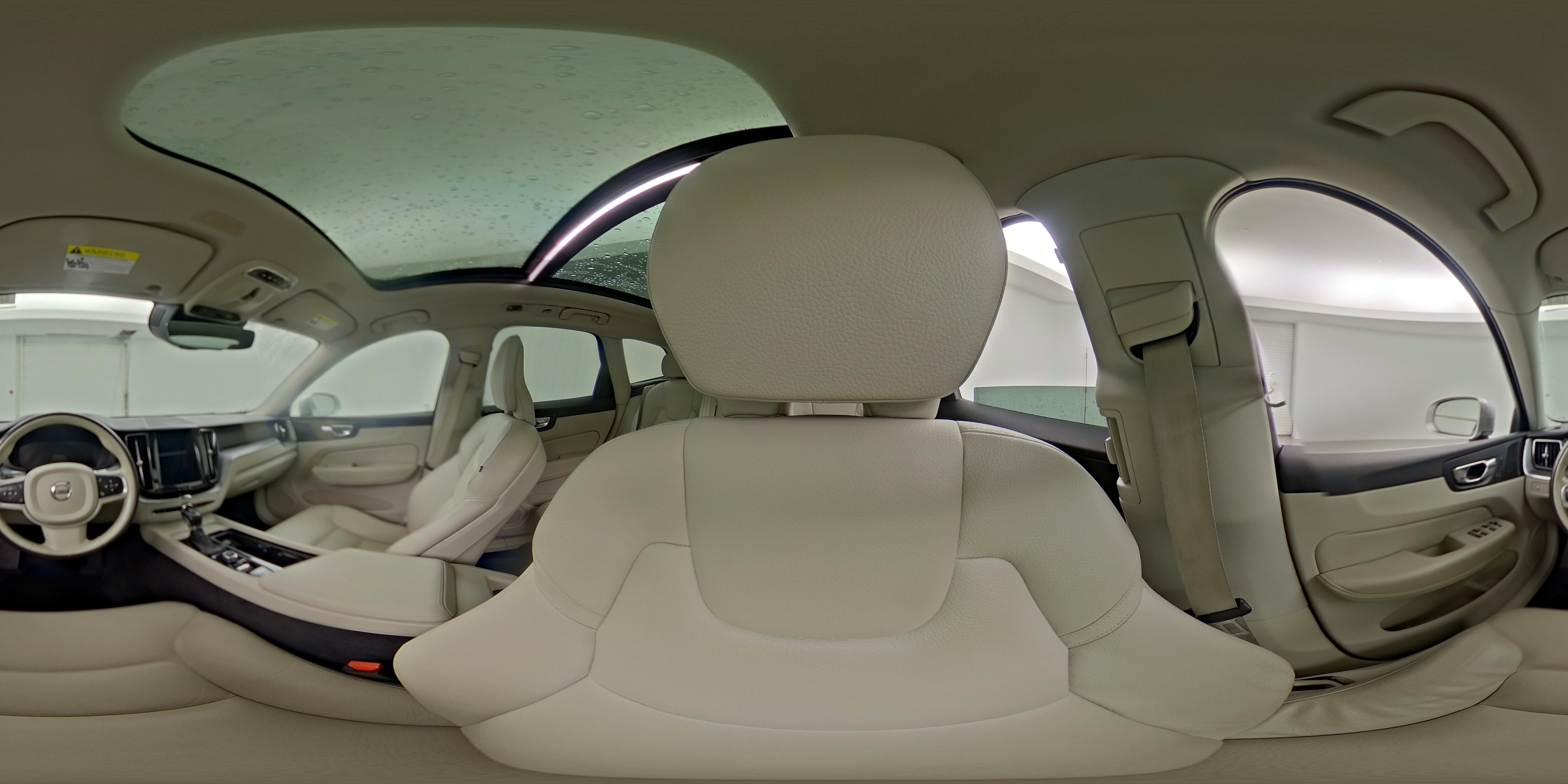2020 Volvo XC60 Momentum - Photo 27