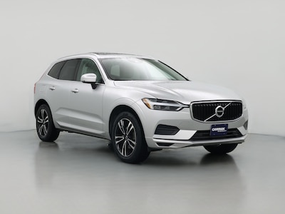 2020 Volvo XC60 T5 Momentum