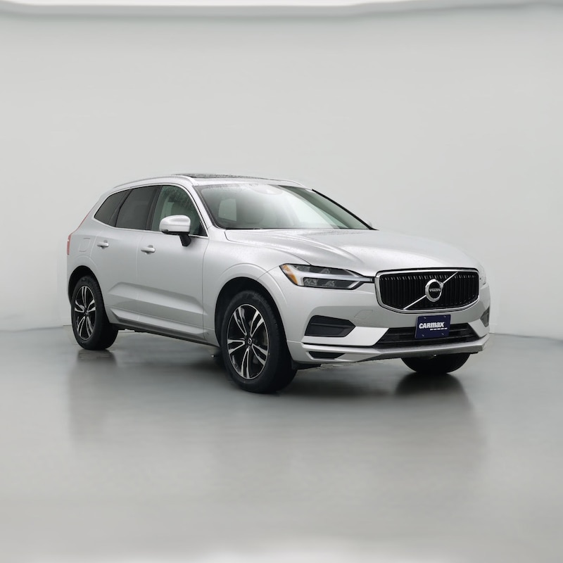 2020 Volvo XC60 T5 Momentum