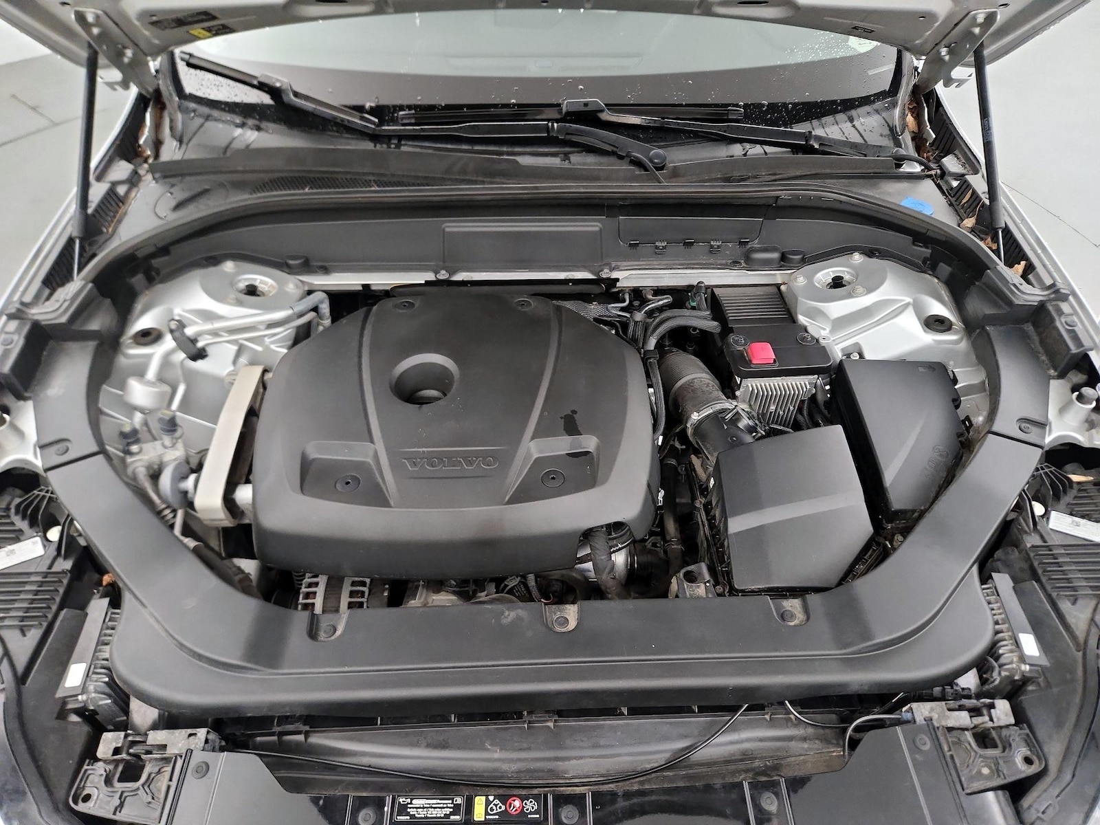 2020 Volvo XC60 Momentum - Photo 23