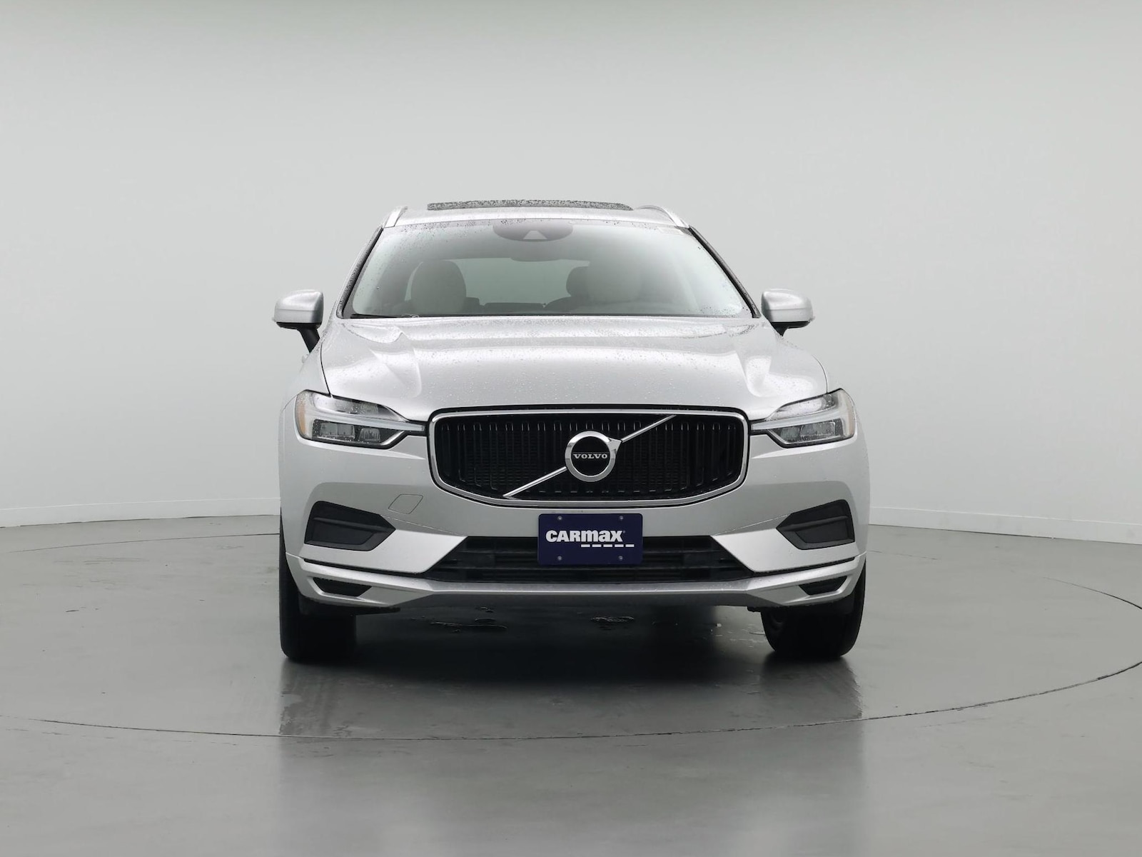 2020 Volvo XC60 Momentum - Photo 6