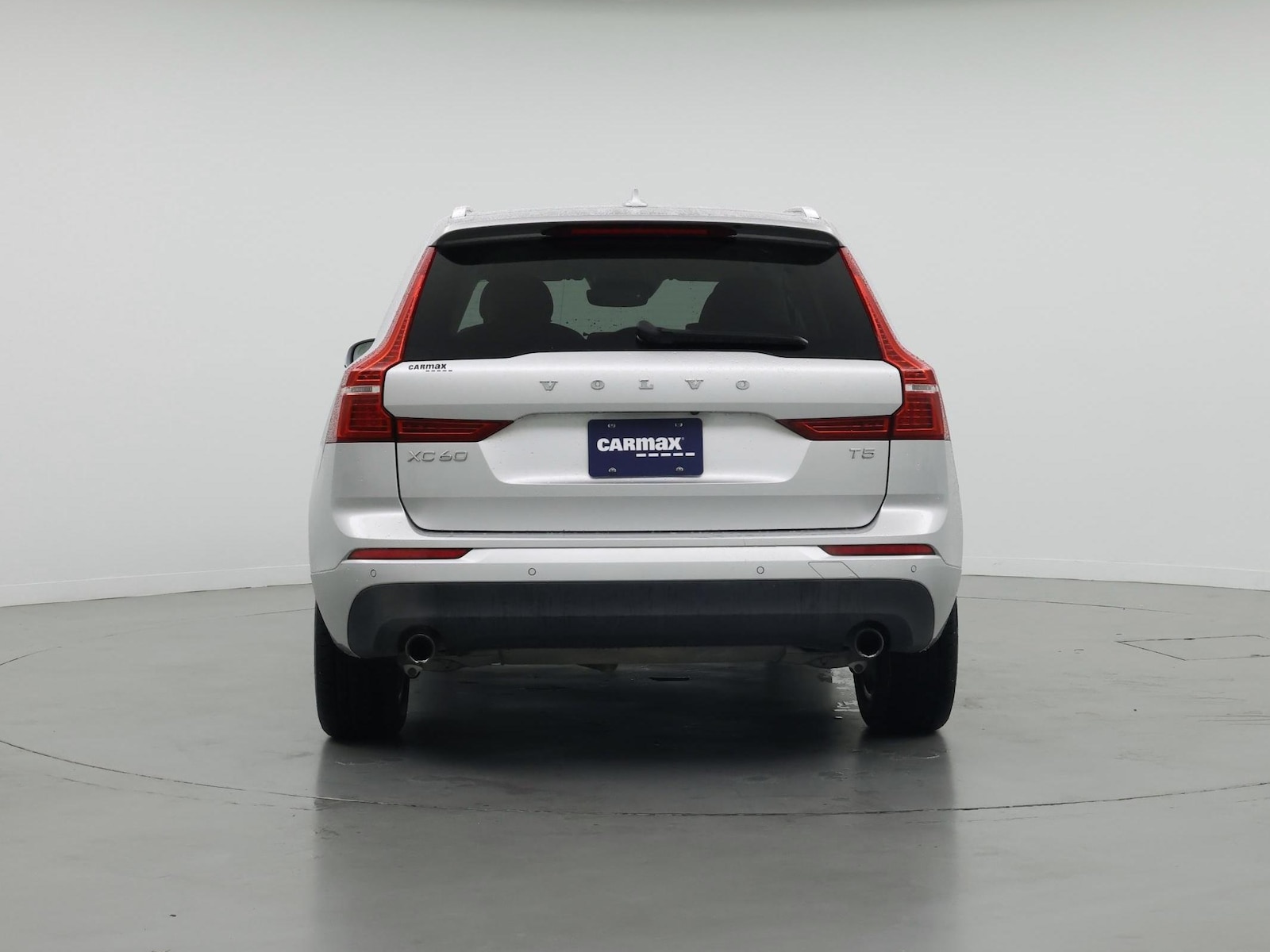 2020 Volvo XC60 Momentum - Photo 7