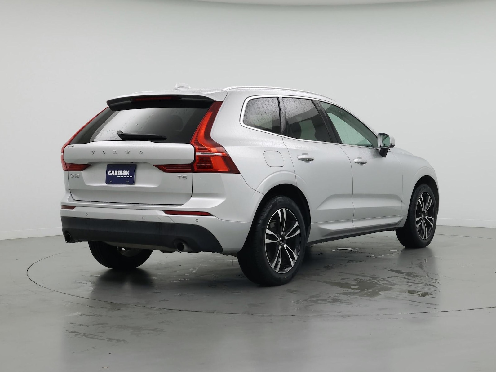 2020 Volvo XC60 Momentum - Photo 9