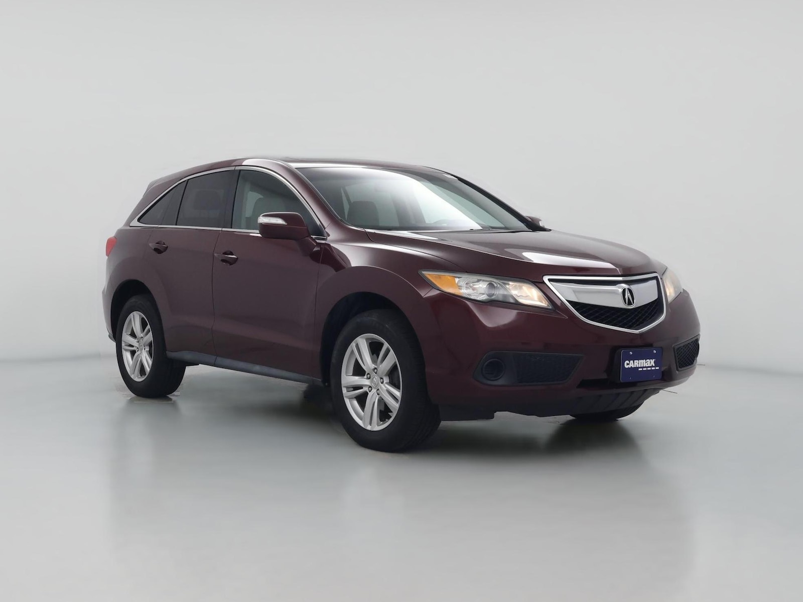 2015 Acura RDX