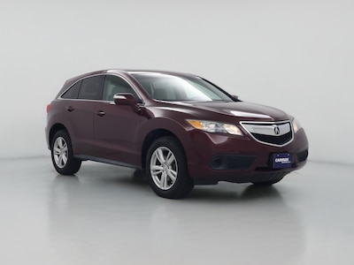 2015 Acura RDX AWD