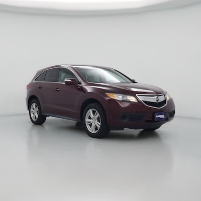 2015 Acura RDX AWD