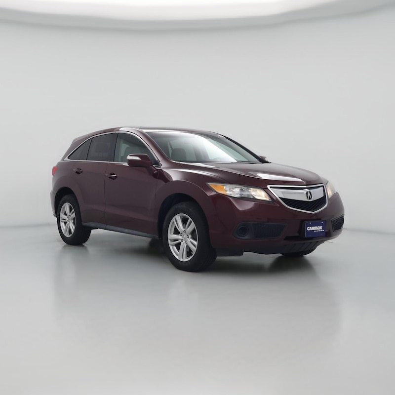 2015 Acura RDX AWD