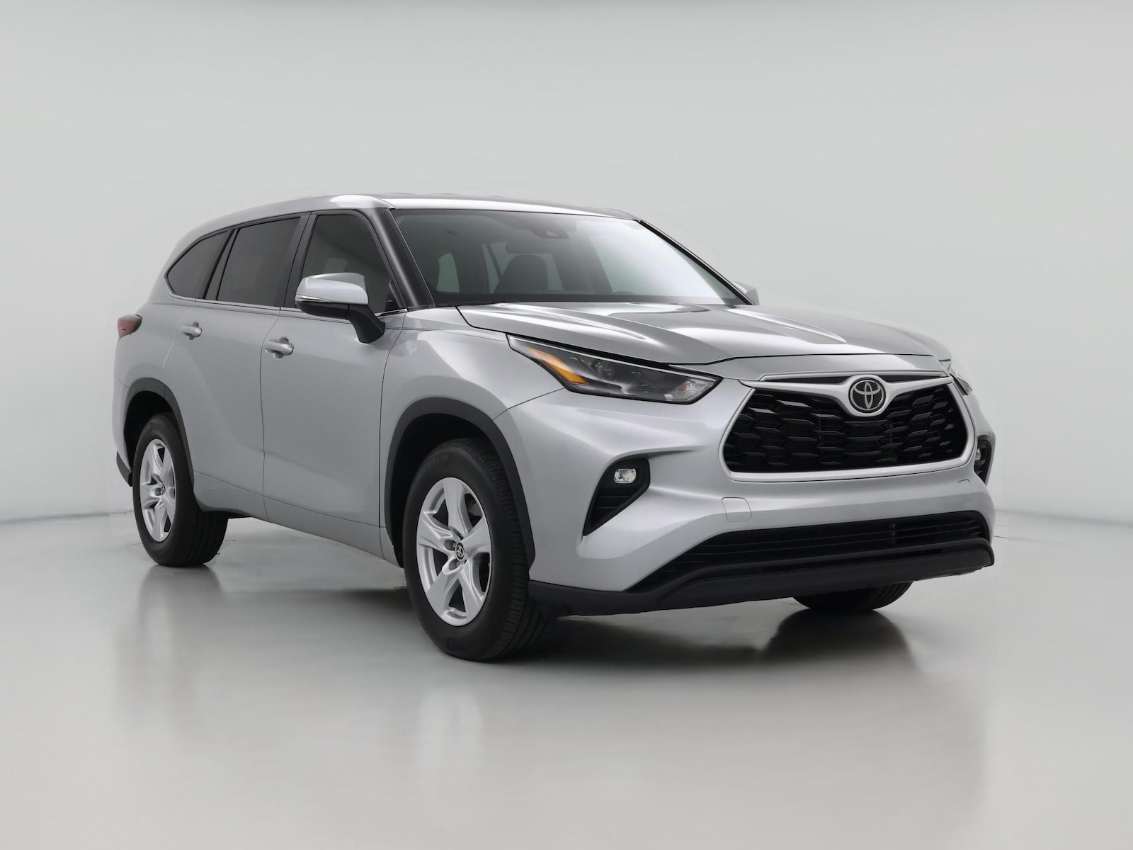 2024 Toyota Highlander