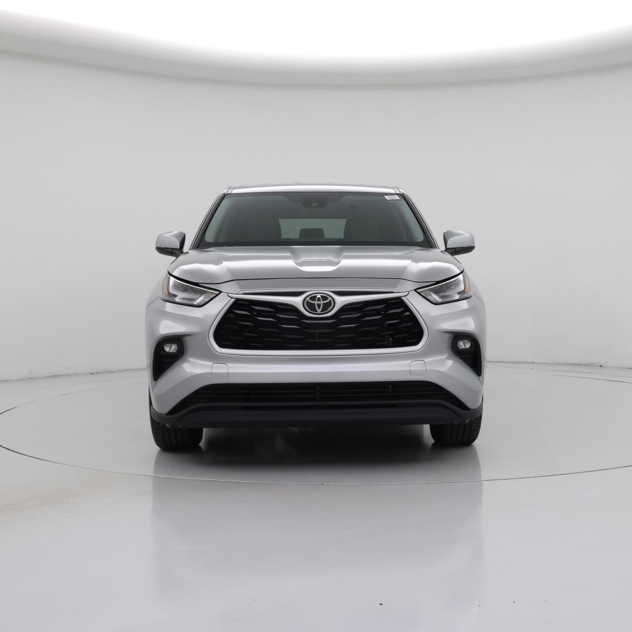 Thumbnail: 2024 Toyota Highlander - 5