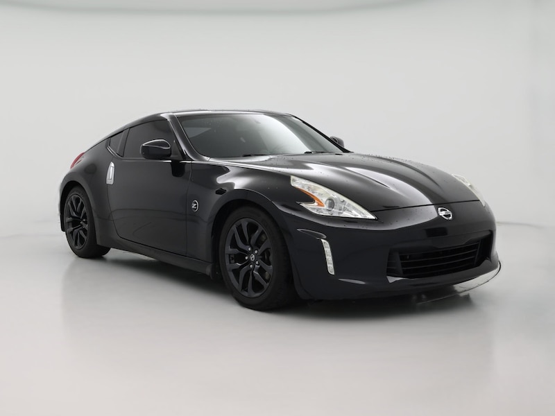 2017 Nissan Z 370Z -
                  Chattanooga, TN