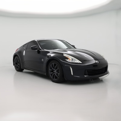 2017 Nissan 370Z