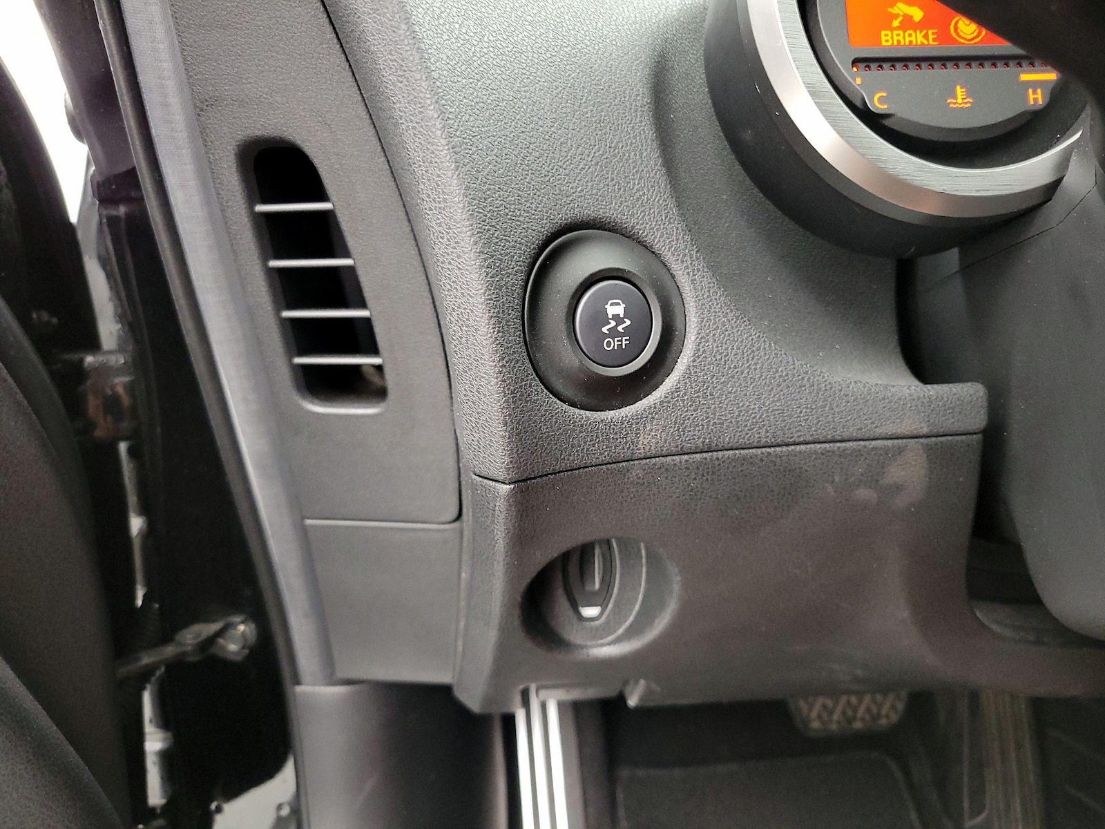 2017 Nissan 370Z Coupe Base - Photo 14
