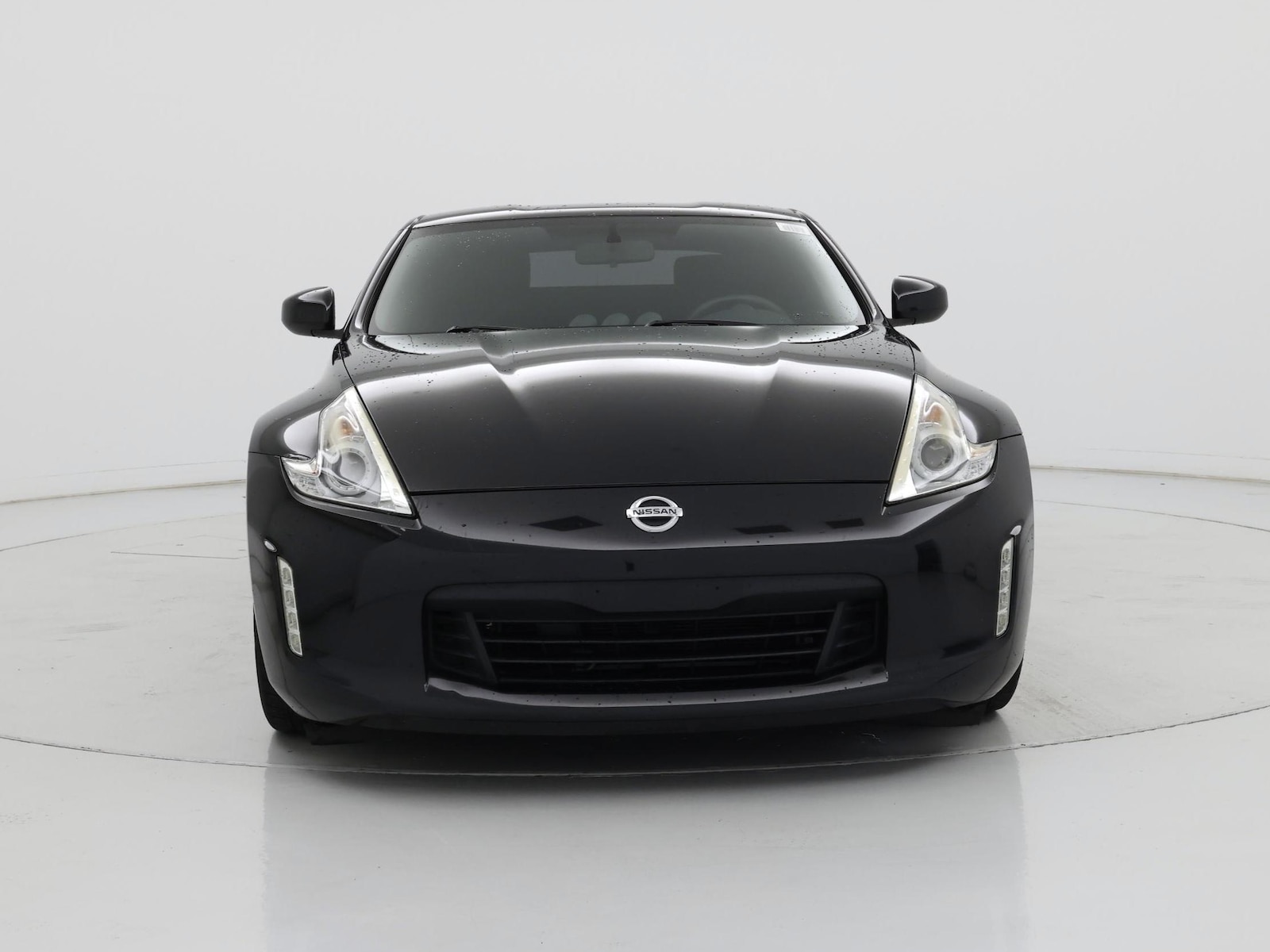 2017 Nissan 370Z Coupe Base - Photo 6