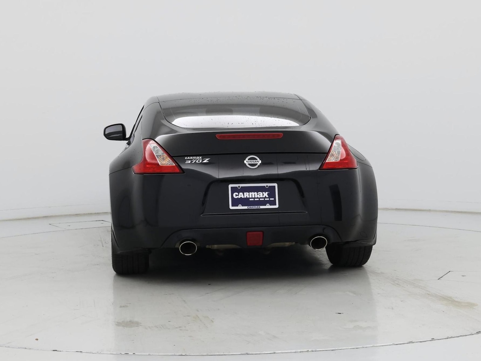 2017 Nissan 370Z Coupe Base - Photo 7