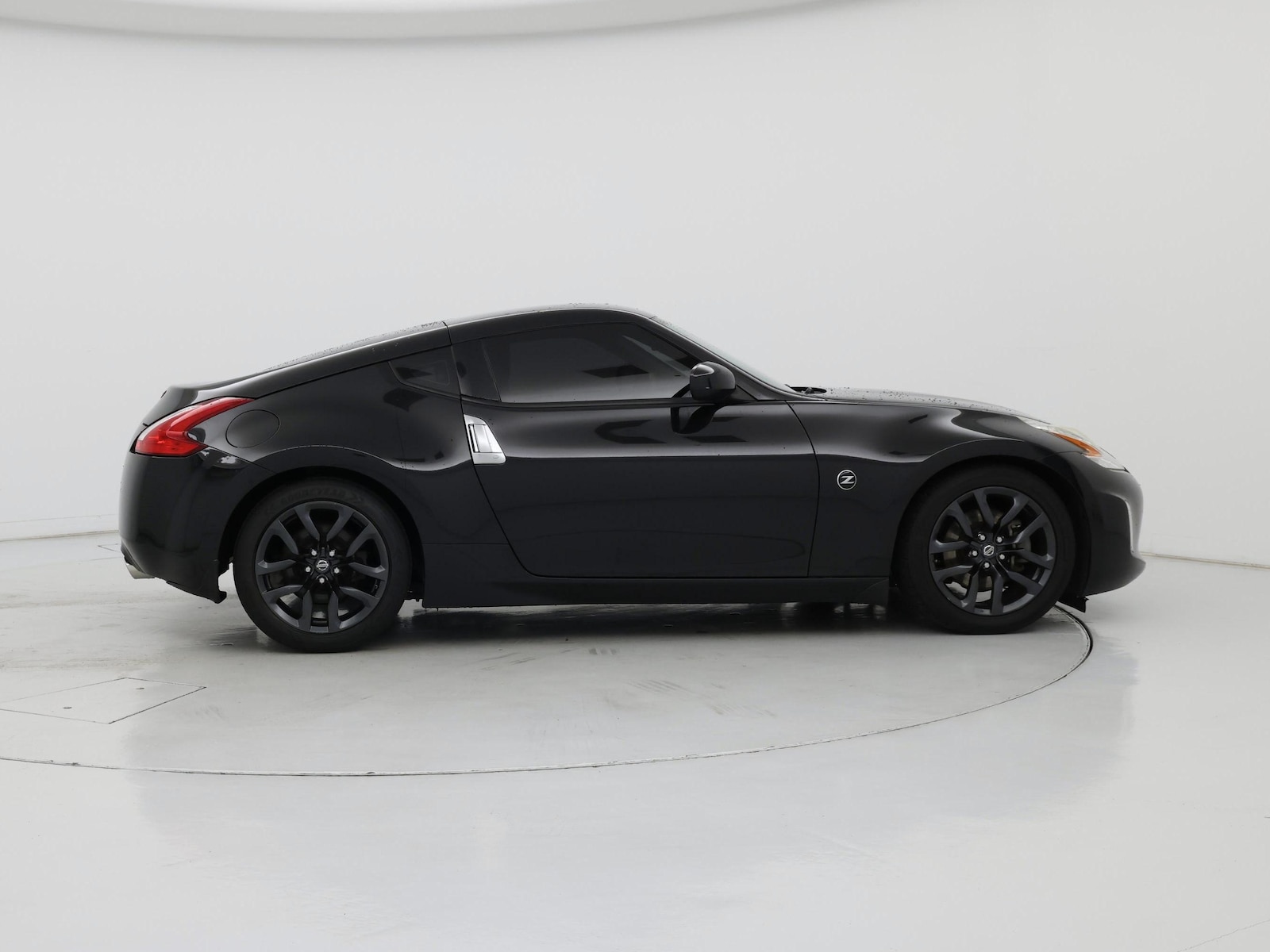 2017 Nissan 370Z Coupe Base - Photo 8