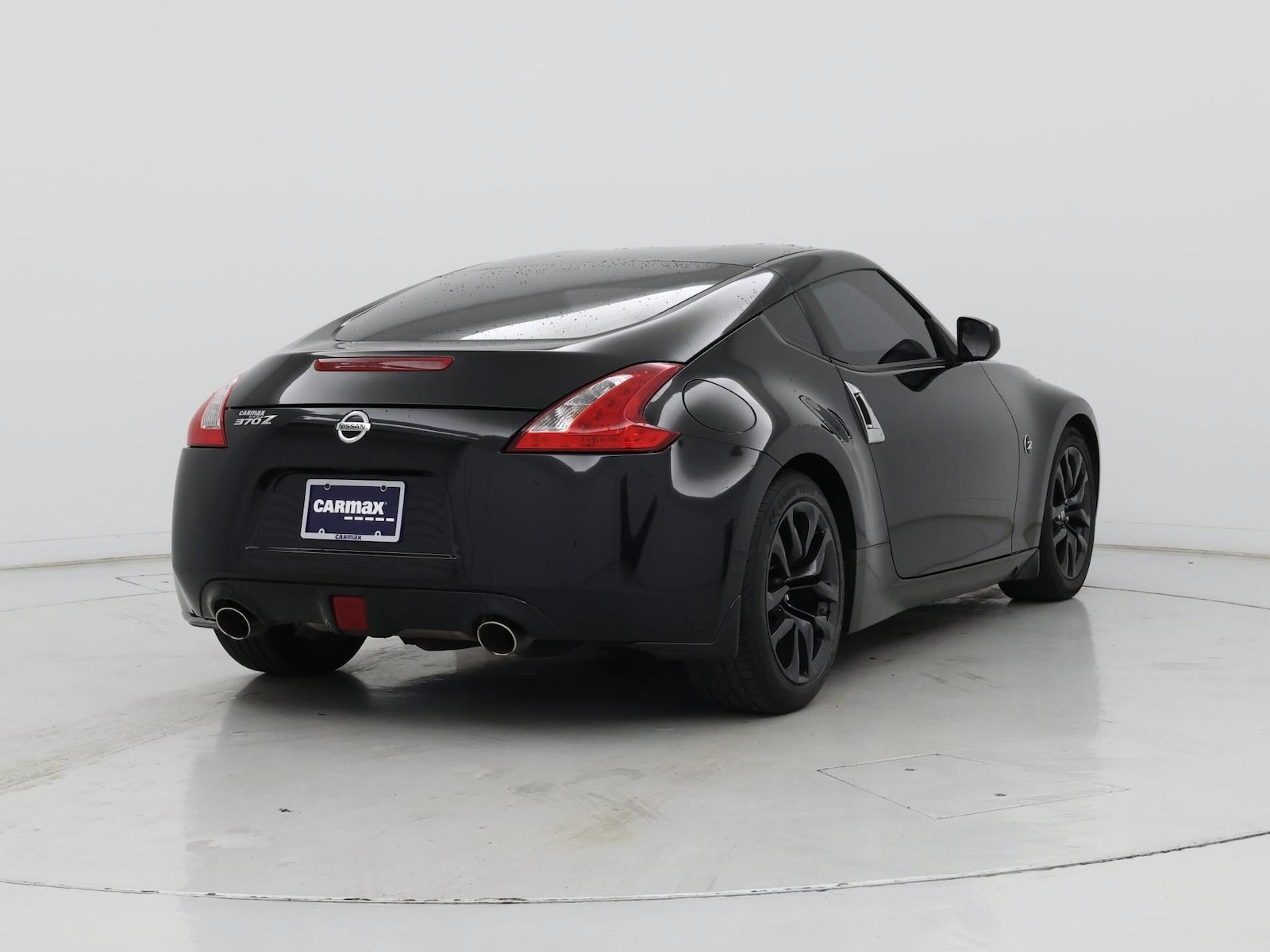 2017 Nissan 370Z Coupe Base - Photo 9