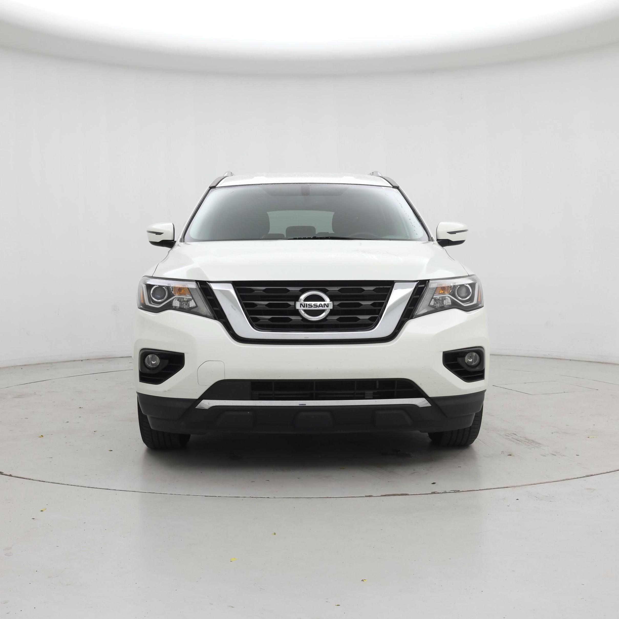 Thumbnail: 2017 Nissan Pathfinder - 5