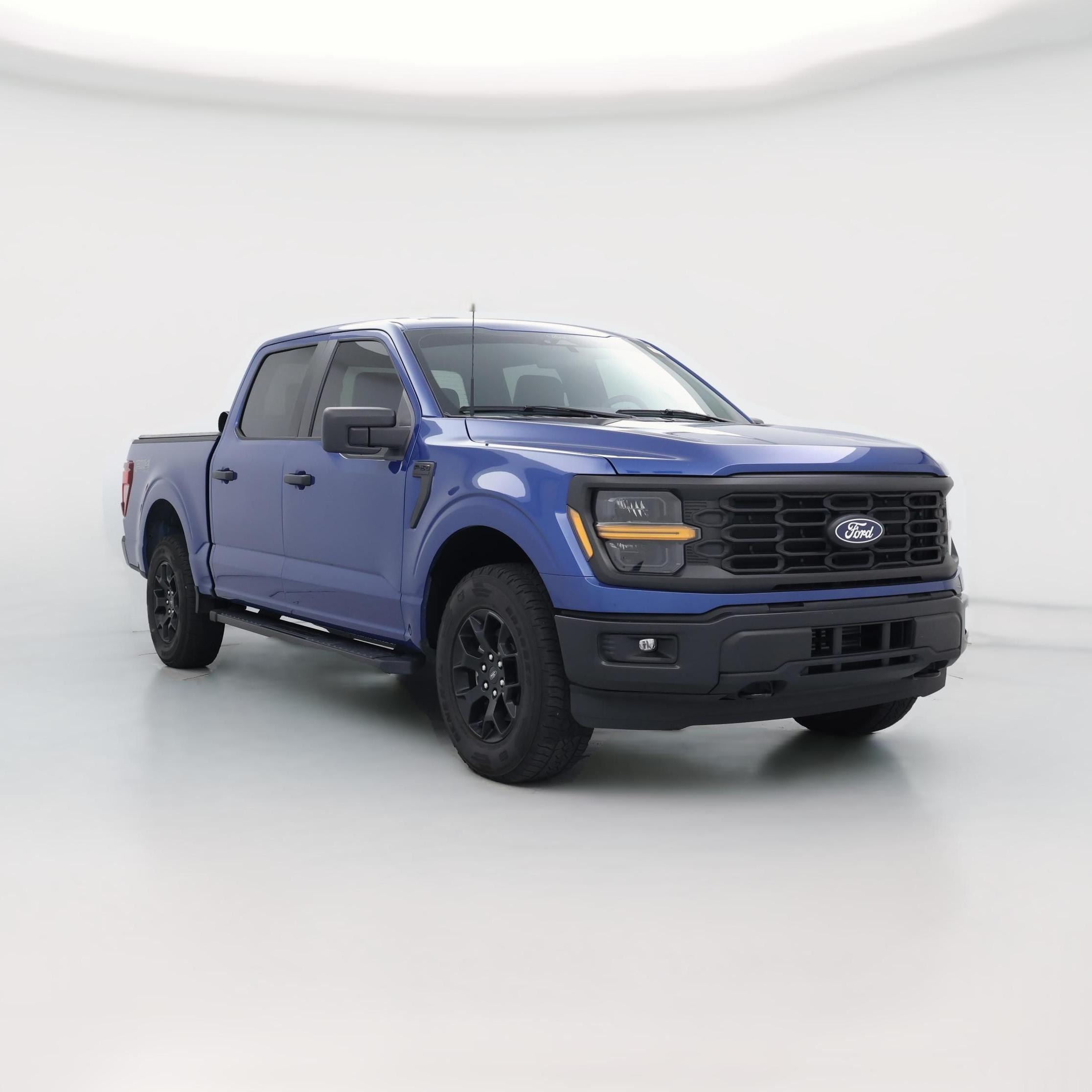 Thumbnail: 2024 Ford F-150 - 1