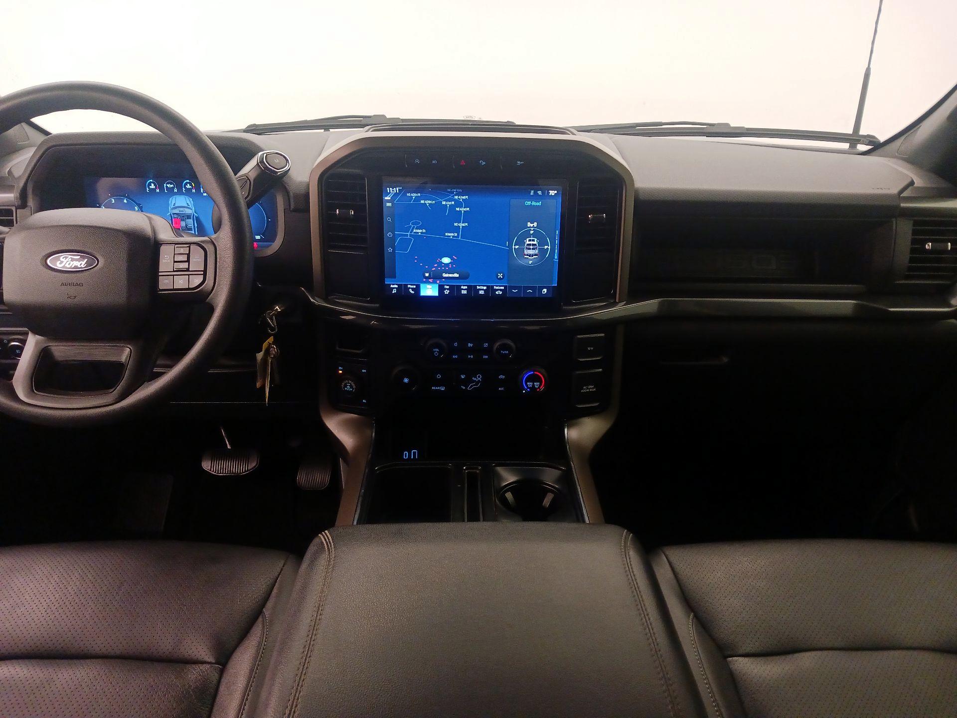 Thumbnail: 2024 Ford F-150 - 9