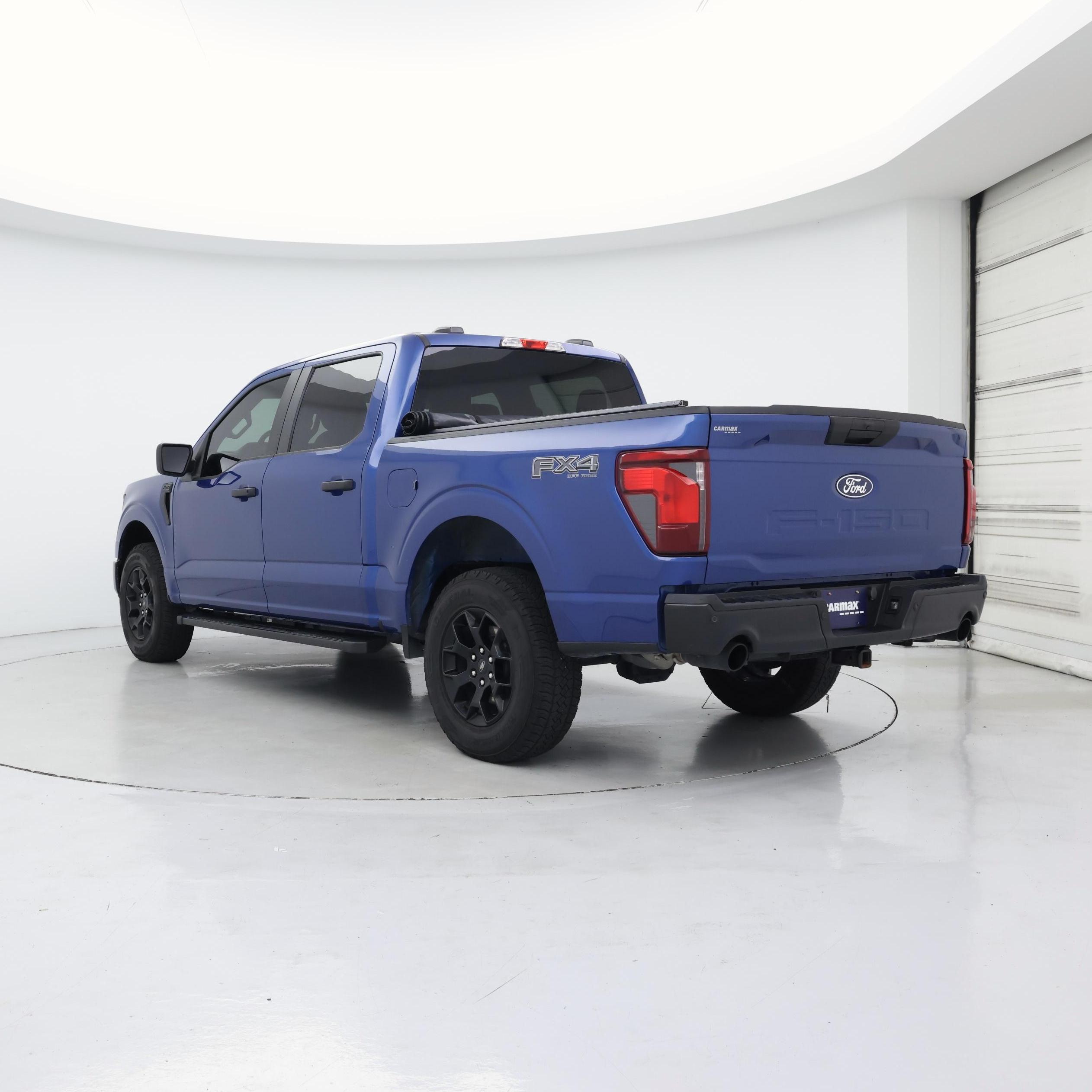 Thumbnail: 2024 Ford F-150 - 2