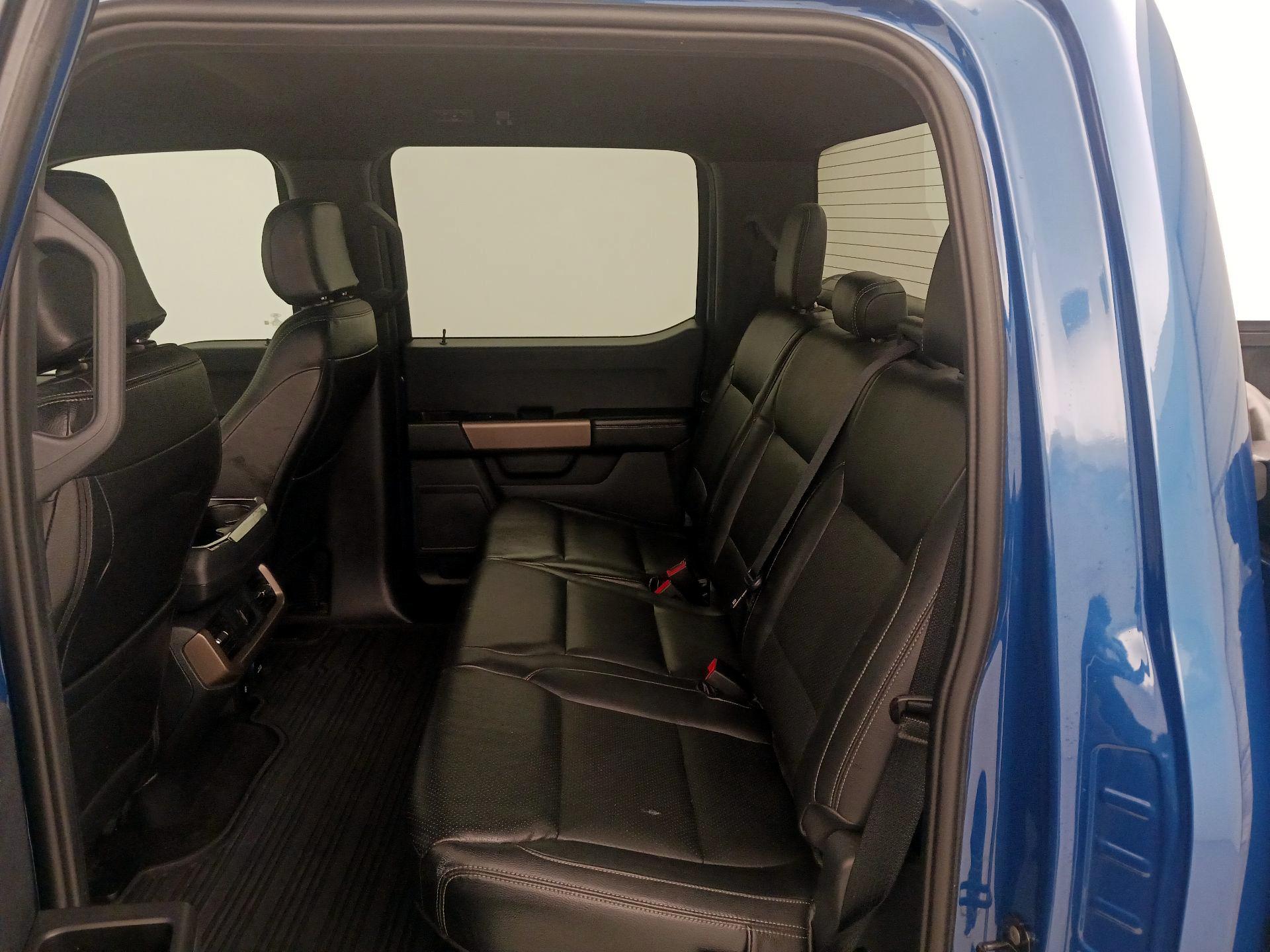 Thumbnail: 2024 Ford F-150 - 20