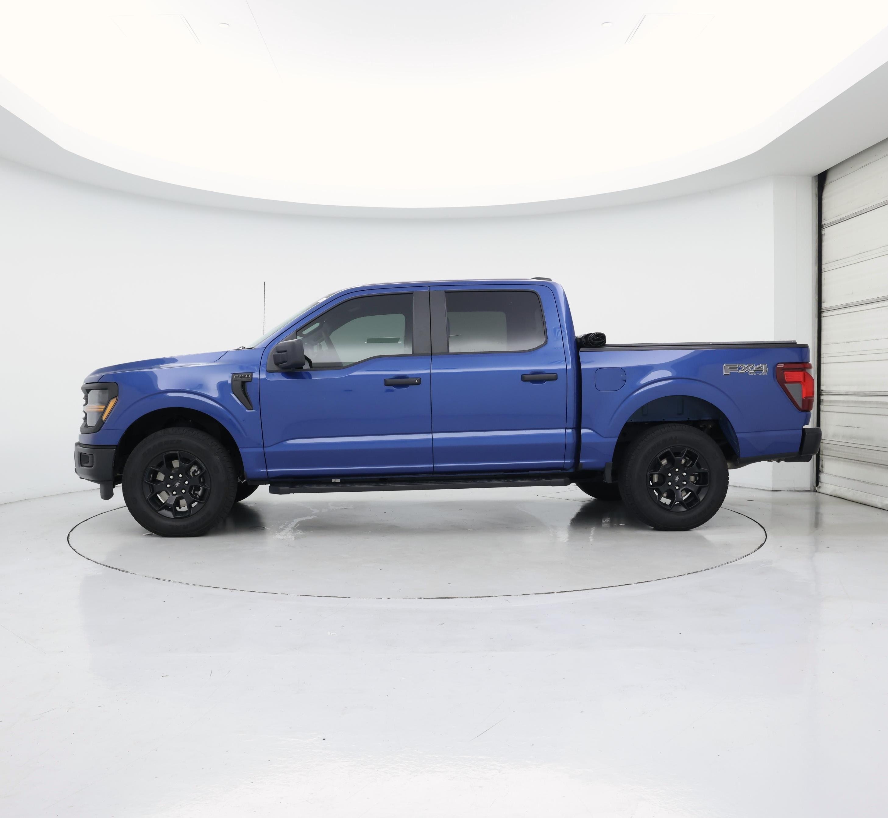 Thumbnail: 2024 Ford F-150 - 3