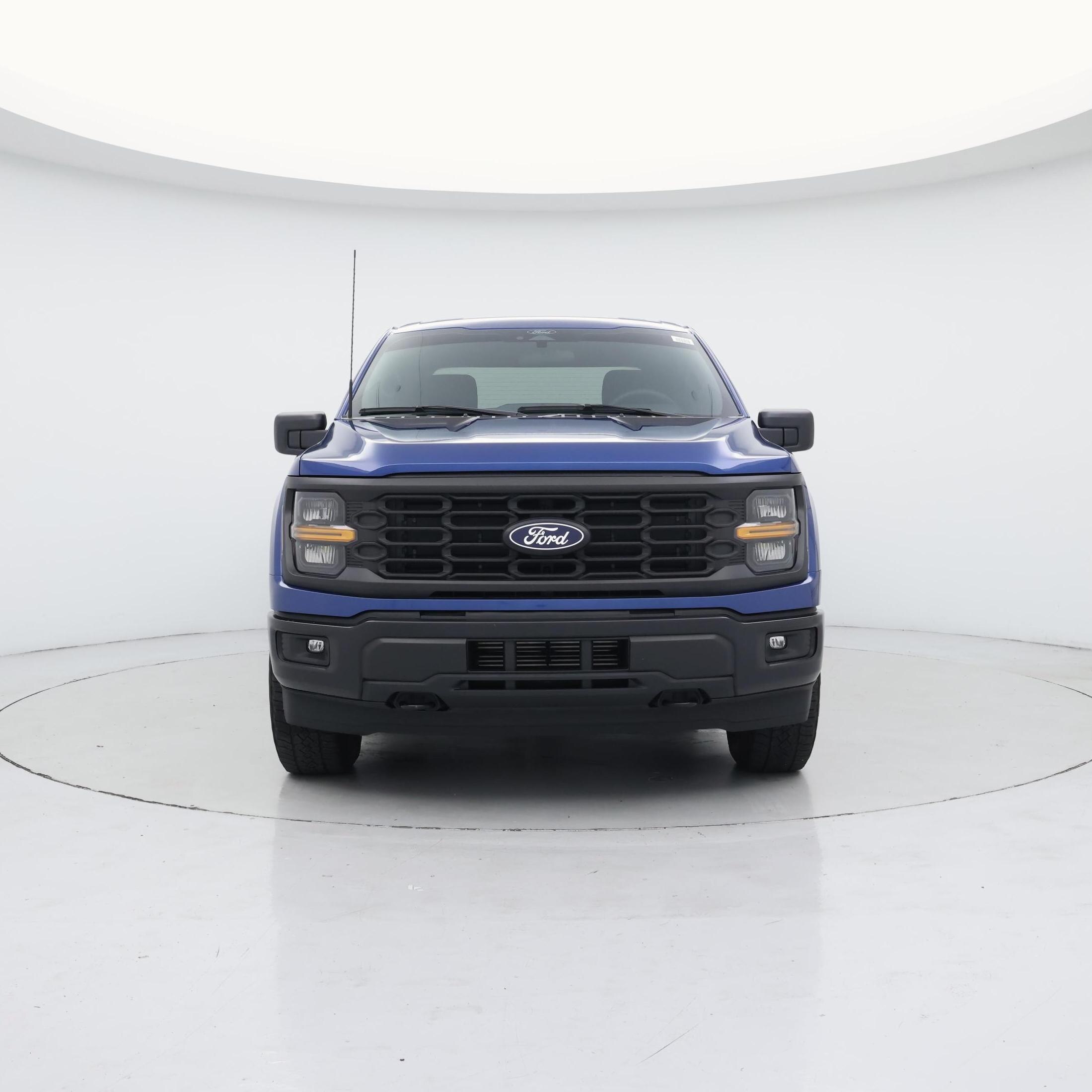 Thumbnail: 2024 Ford F-150 - 5