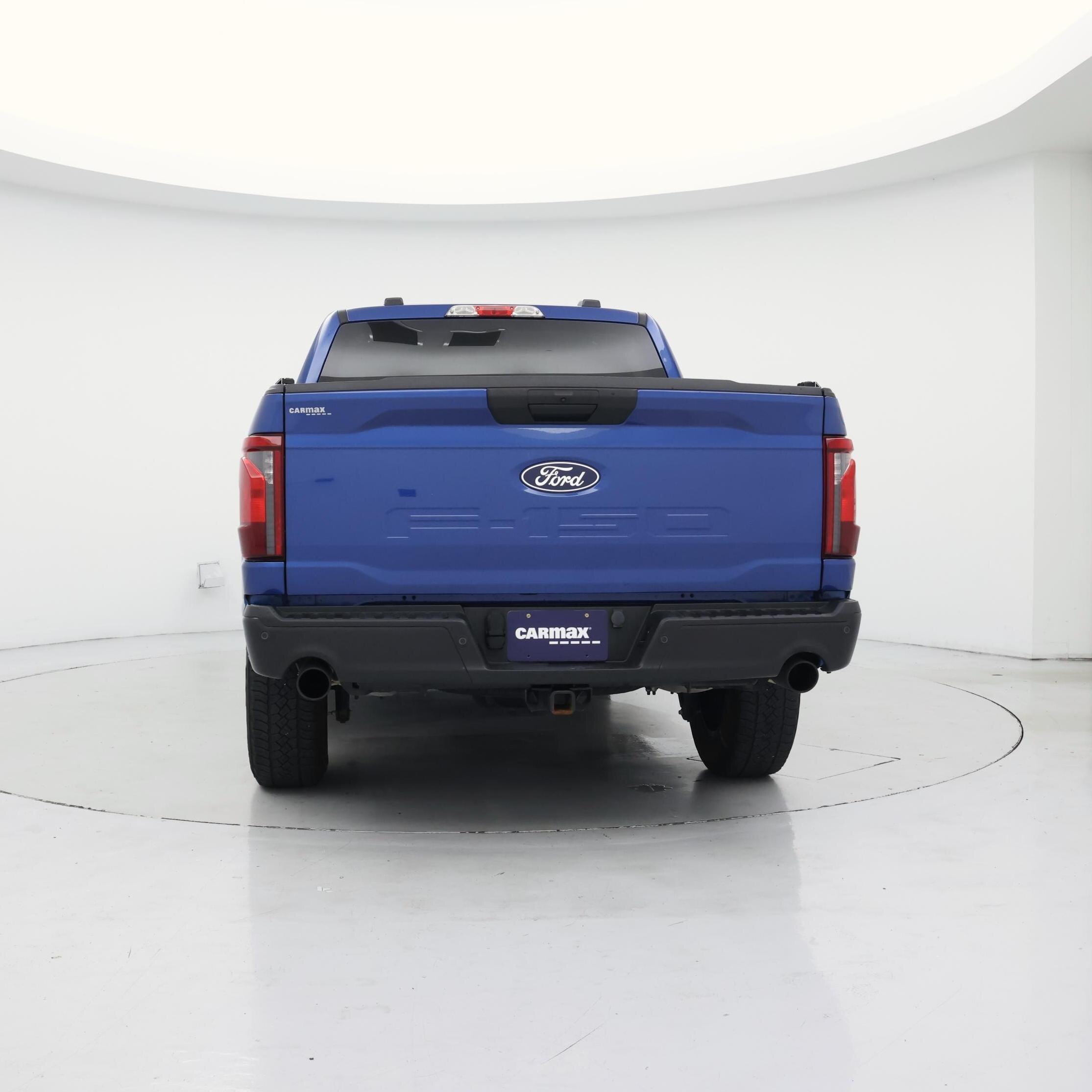 Thumbnail: 2024 Ford F-150 - 6