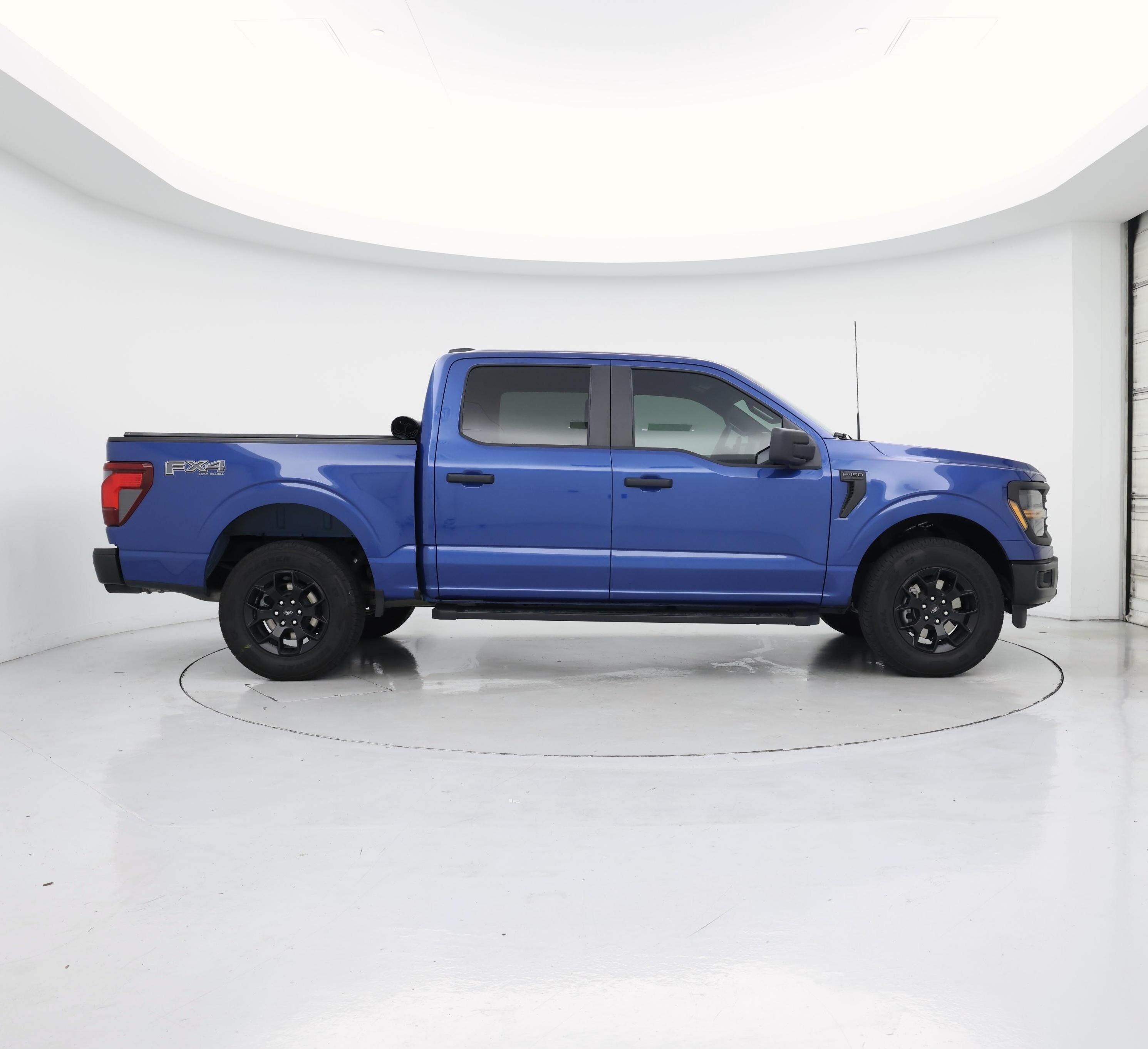 Thumbnail: 2024 Ford F-150 - 7