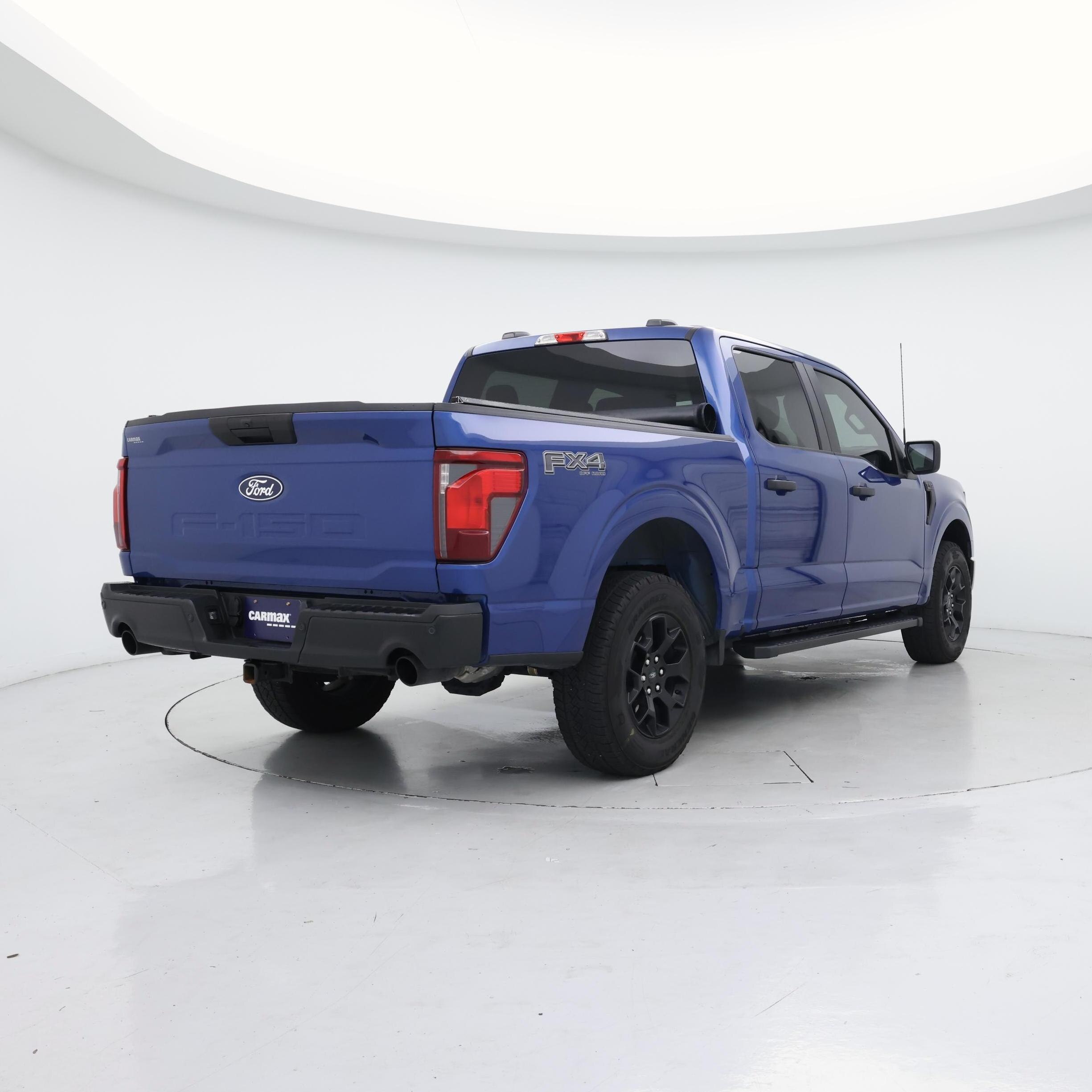 Thumbnail: 2024 Ford F-150 - 8
