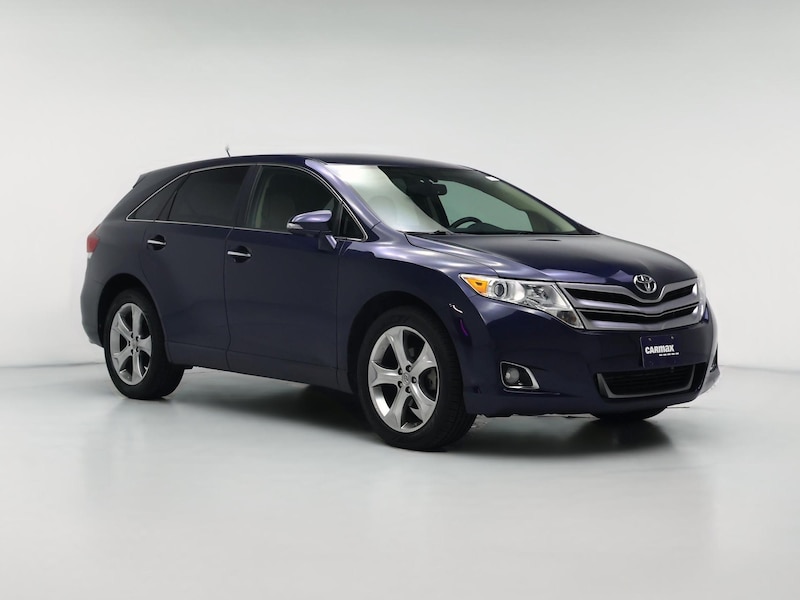2015 Toyota Venza XLE -
                  Laurel, MD