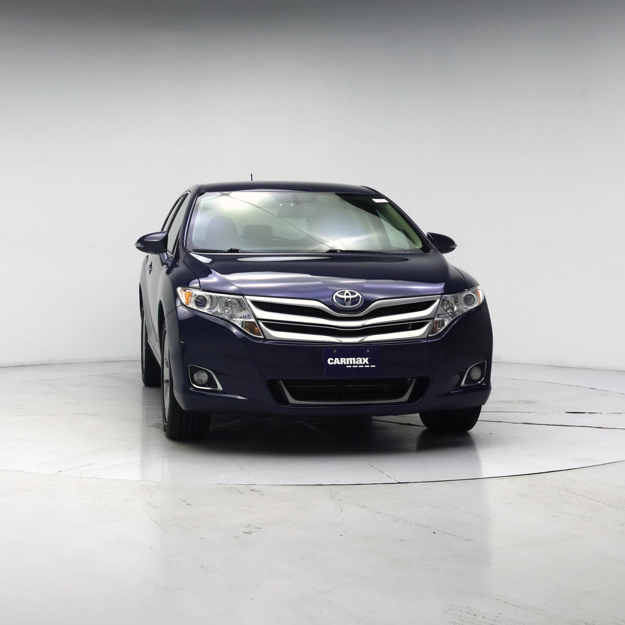 Thumbnail: 2015 Toyota Venza - 5
