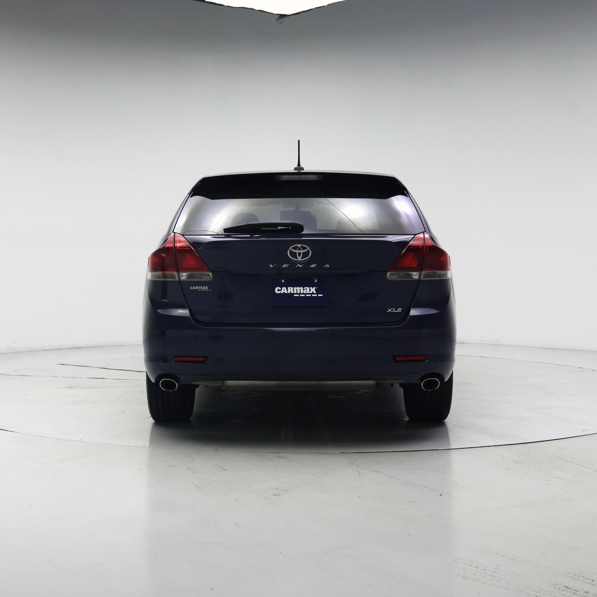 Thumbnail: 2015 Toyota Venza - 6