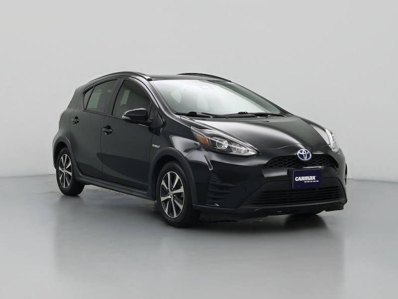 2018 Toyota Prius c Two -
                  Wilmington, NC