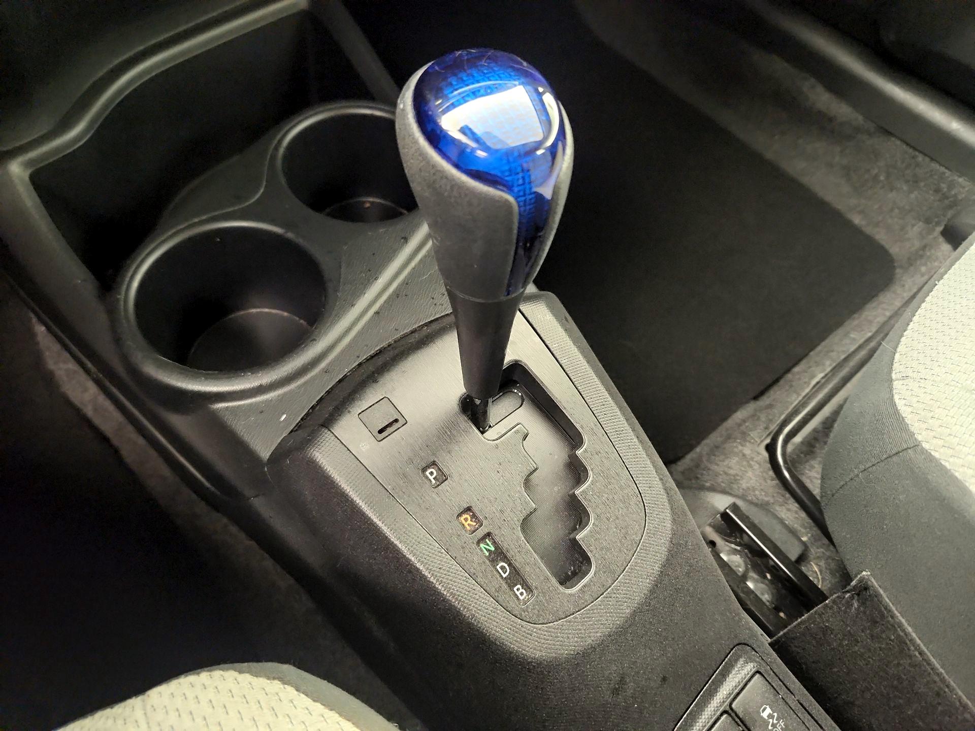 Thumbnail: 2018 Toyota Prius c - 17
