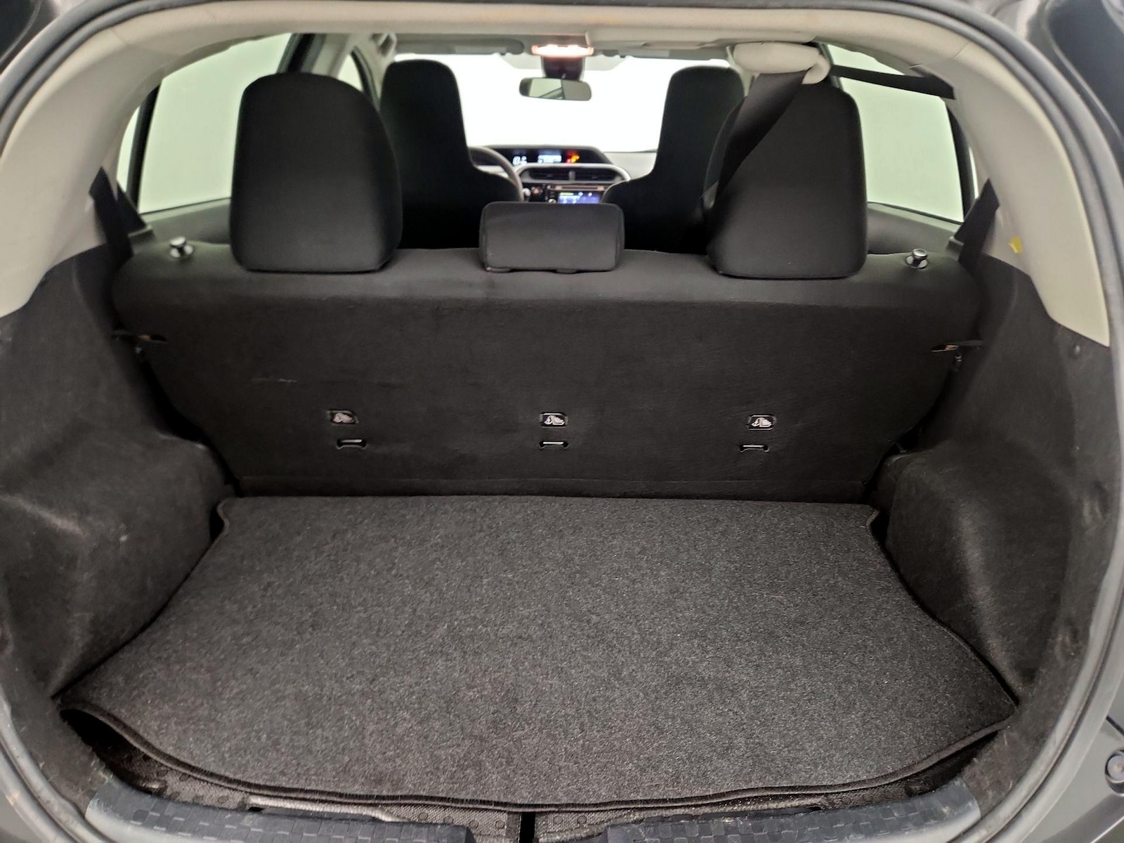 2018 Toyota Prius c One - Photo 20