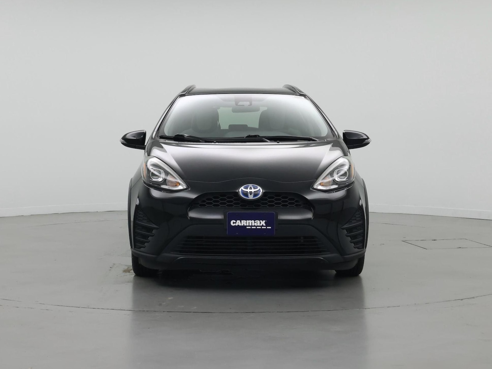 2018 Toyota Prius c One - Photo 6