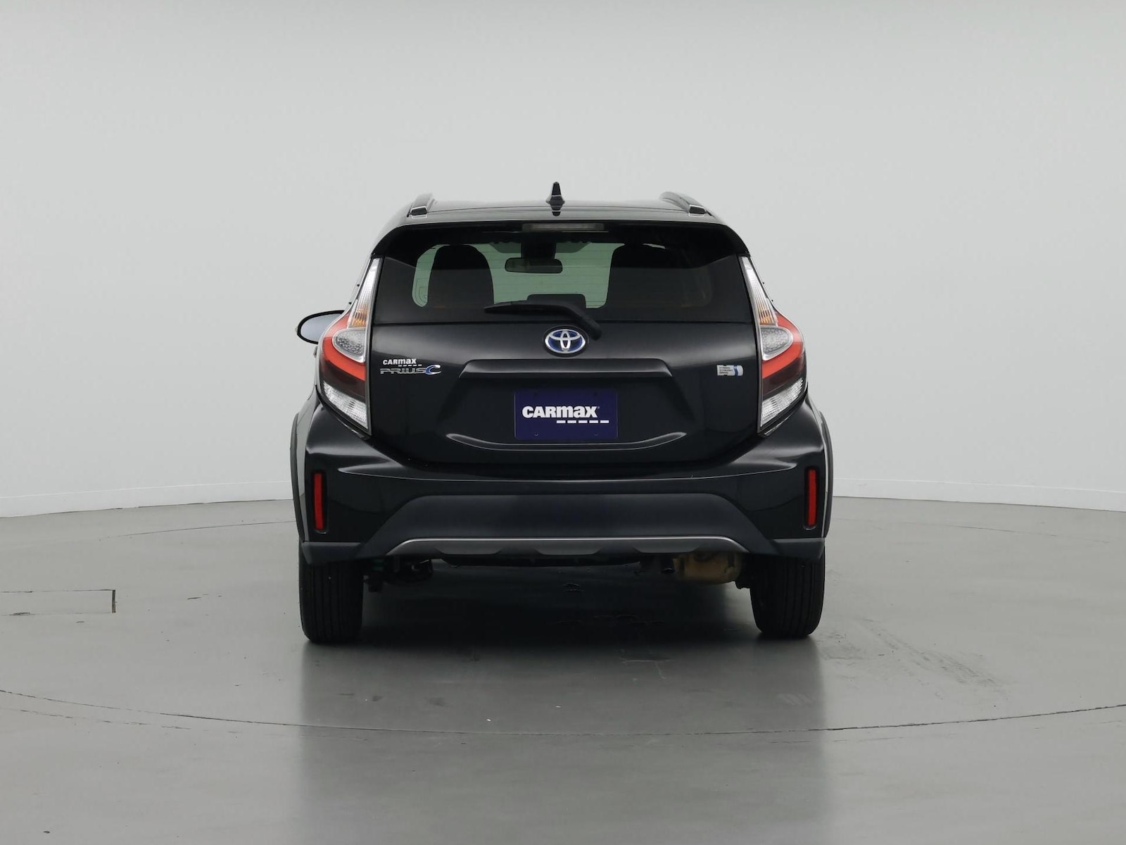 2018 Toyota Prius c One - Photo 7