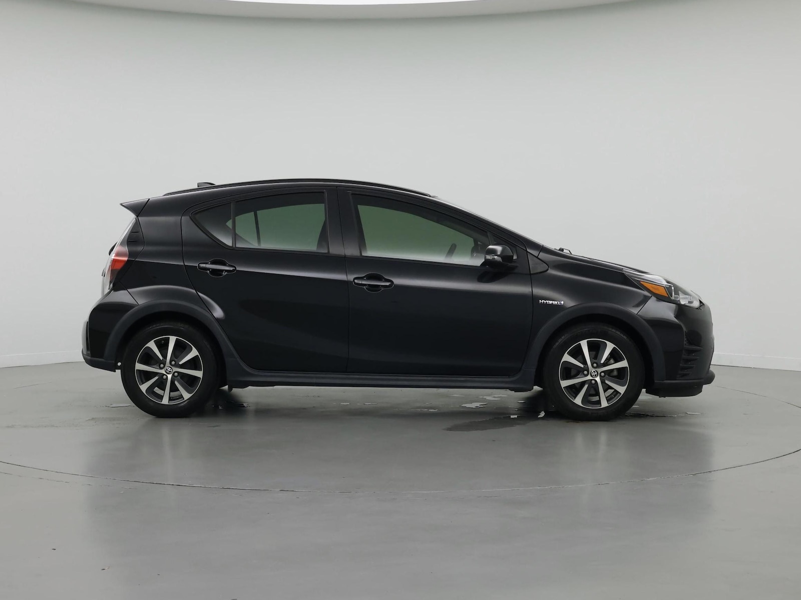 2018 Toyota Prius c One - Photo 8