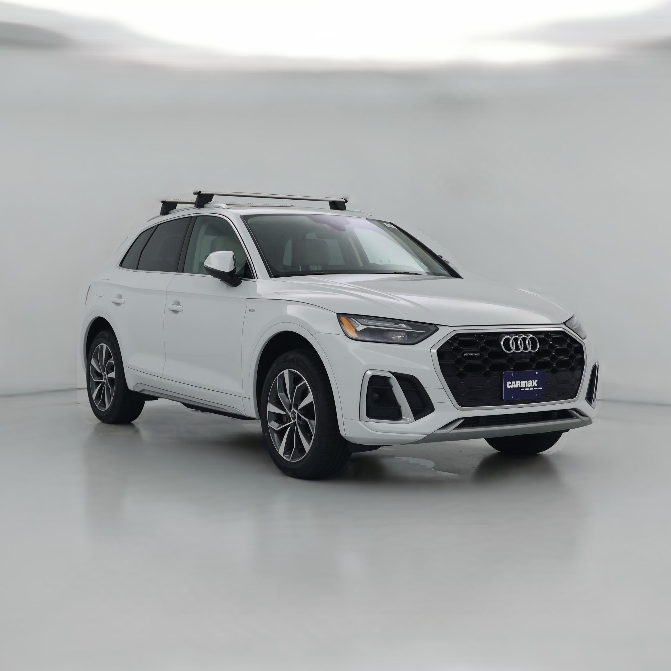 Thumbnail: 2023 Audi Q5 - 1