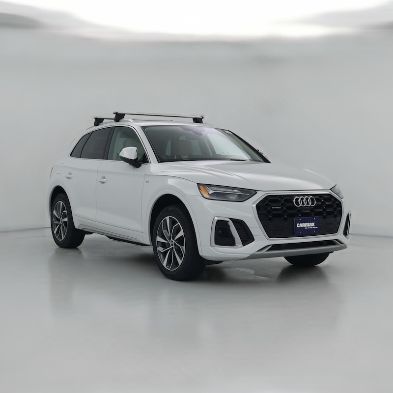 2023 Audi Q5 S-Line Premium Plus