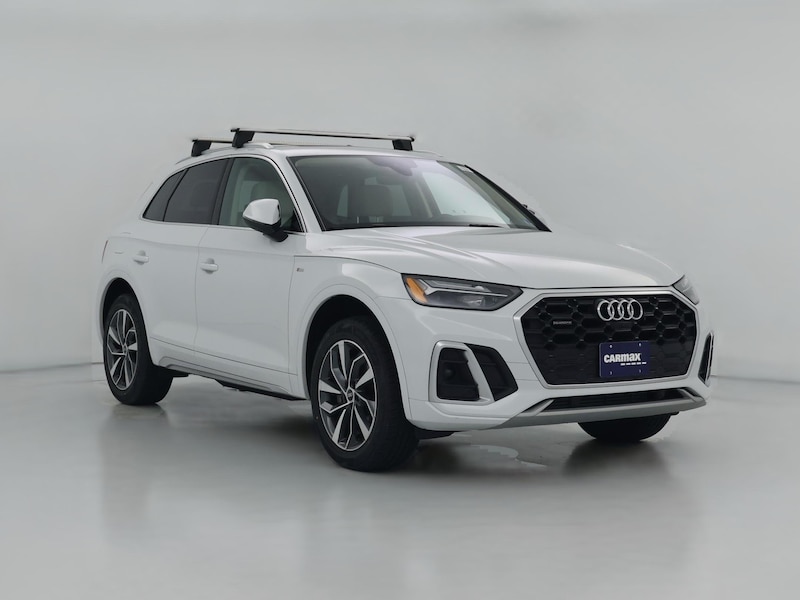 2023 Audi Q5 S-Line Premium Plus