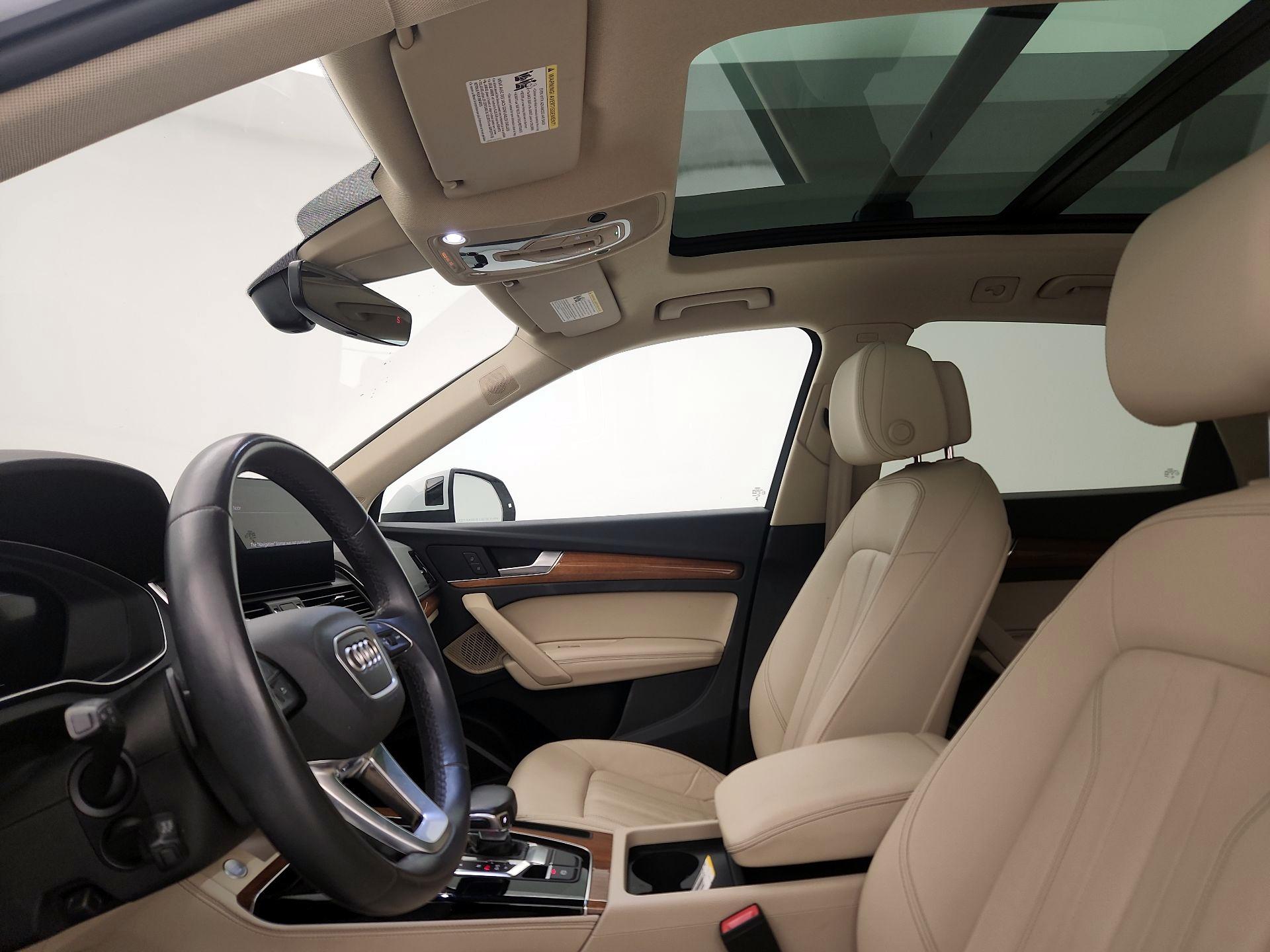 Thumbnail: 2023 Audi Q5 - 19
