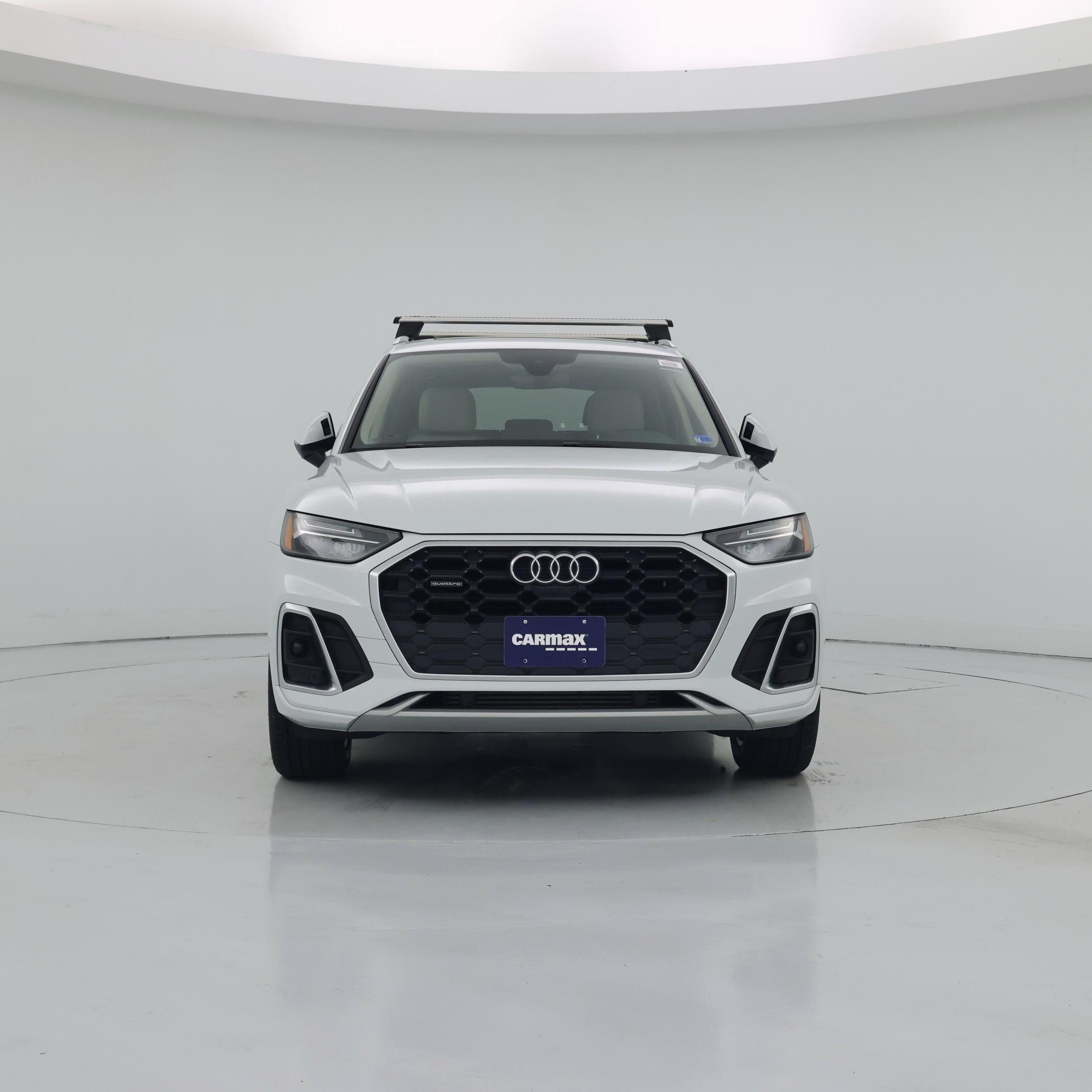 Thumbnail: 2023 Audi Q5 - 5