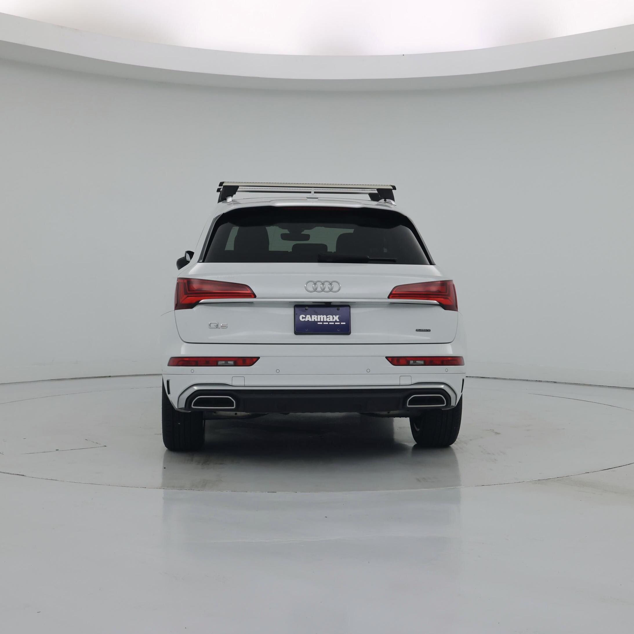 Thumbnail: 2023 Audi Q5 - 6